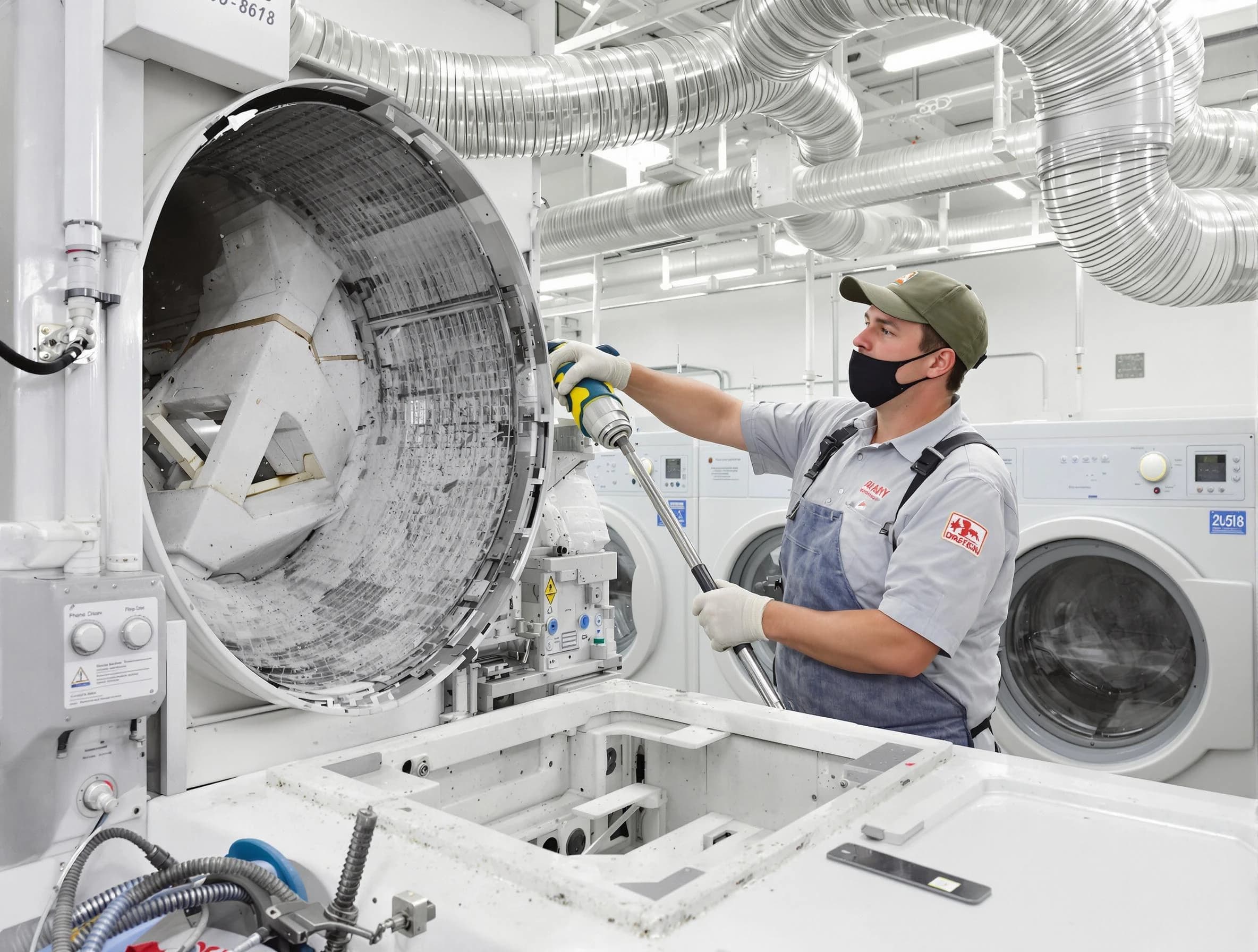 Commercial Vent Cleaning service in Cherry Creek, CO