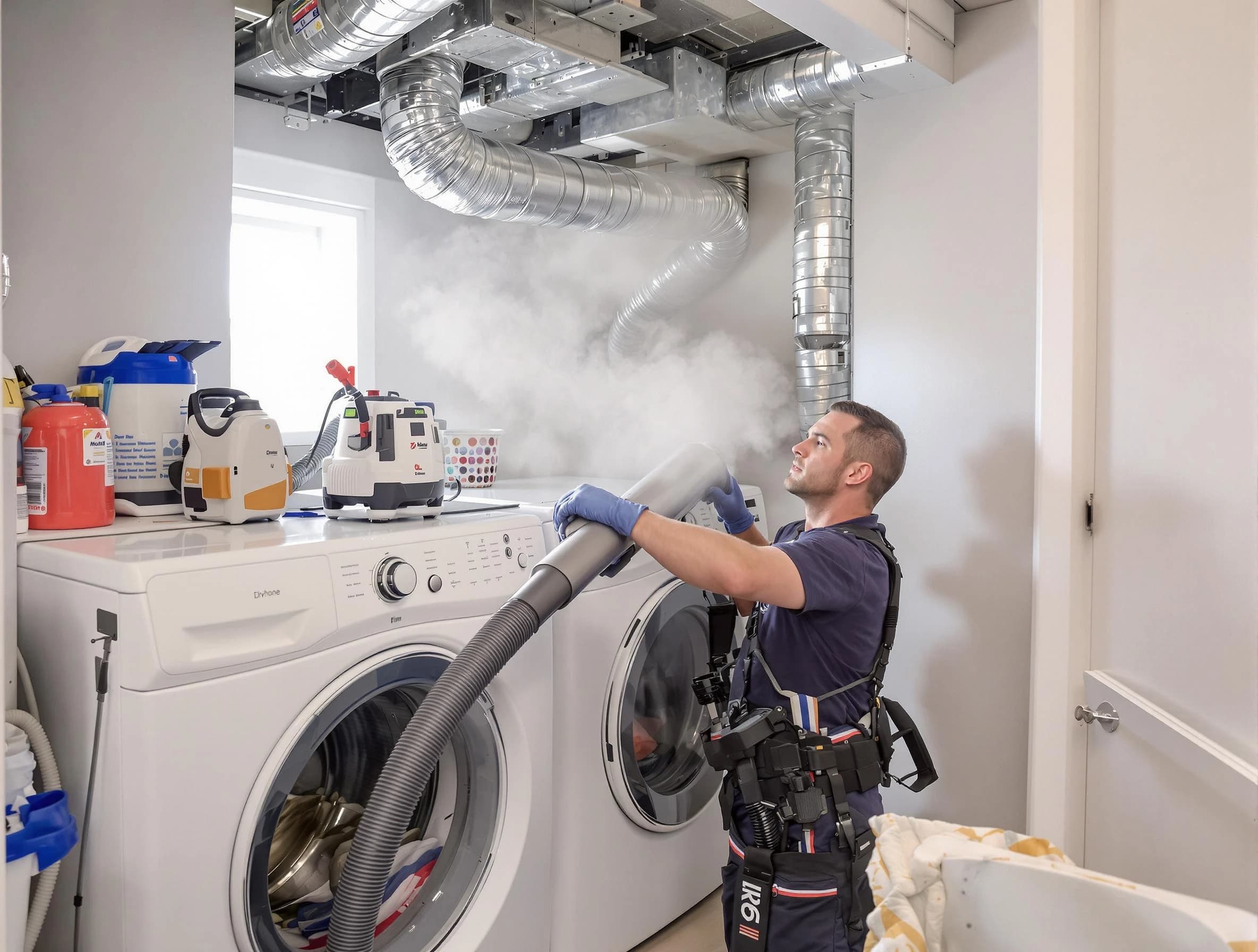 Duct Cleaning service in Cherry Creek, CO