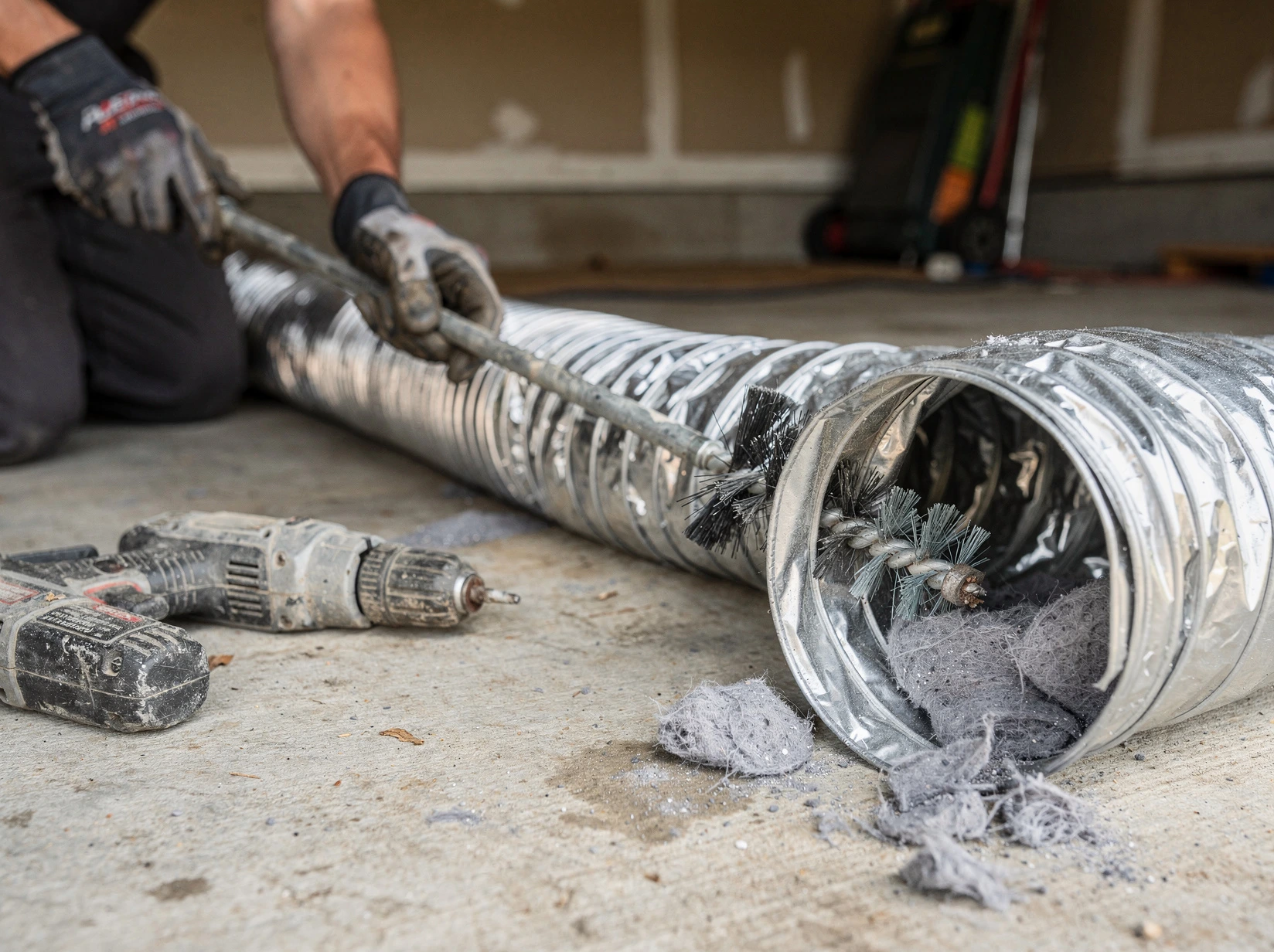 Duct Cleaning service in Cherry Creek, CO