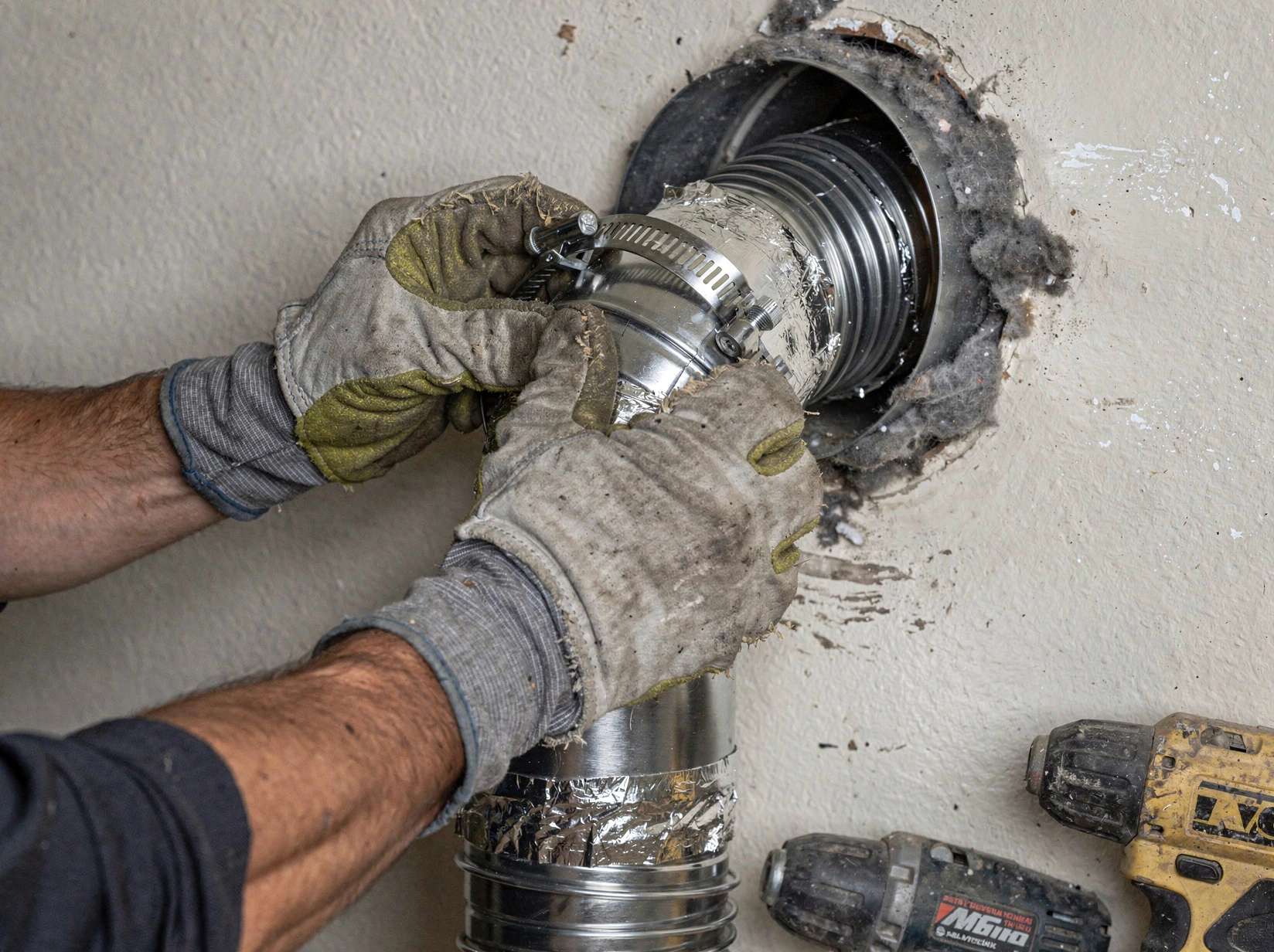 Hose Installation service in Cherry Creek, CO
