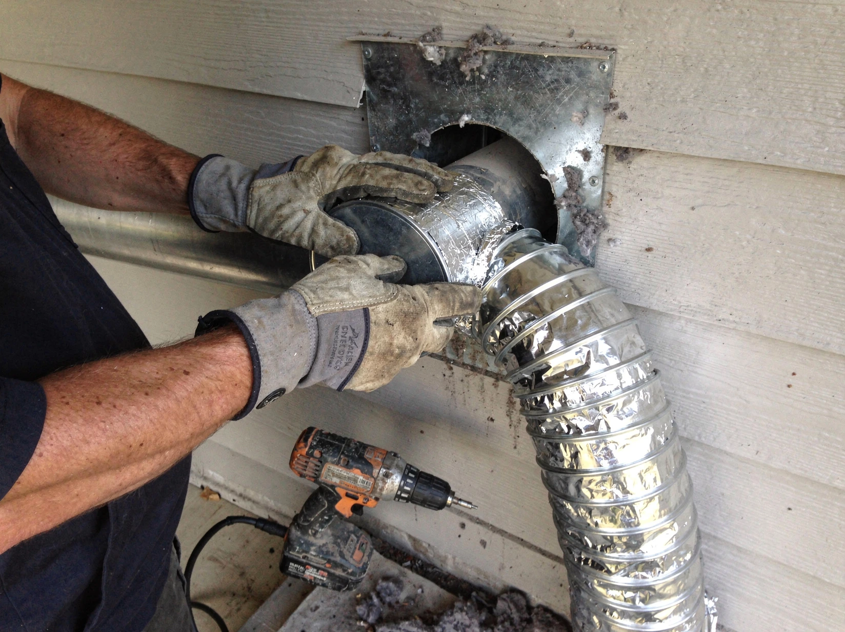 Vent Repair & Installation service in Cherry Creek, CO